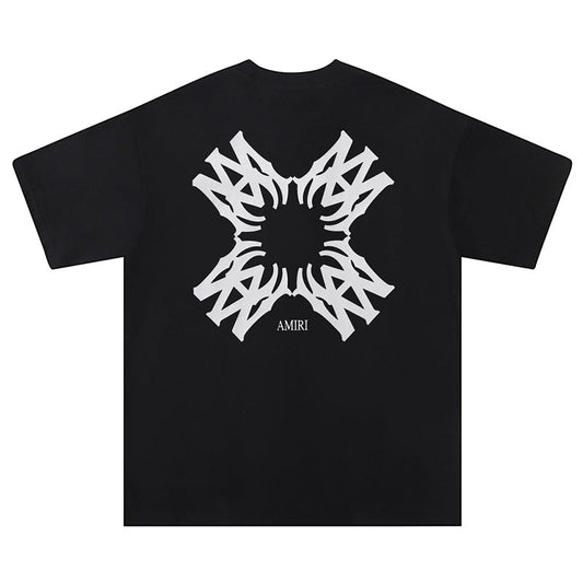 AMRI MA Quad T-Shirt