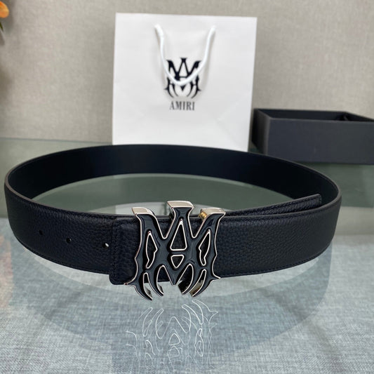 ICON Amiri Exquisite Belt