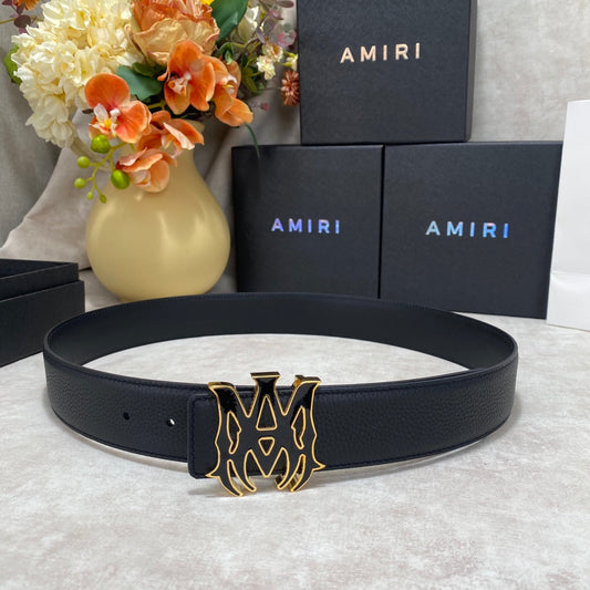 ICON Amiri Exquisite Belt