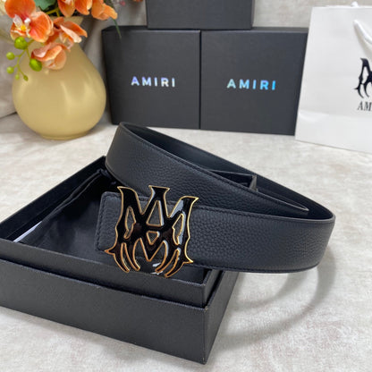 ICON Amiri Exquisite Belt