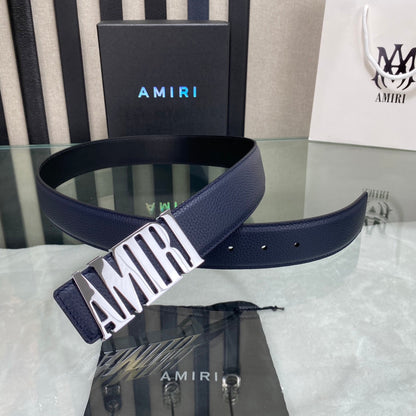 ICON Amiri Exquisite Belt