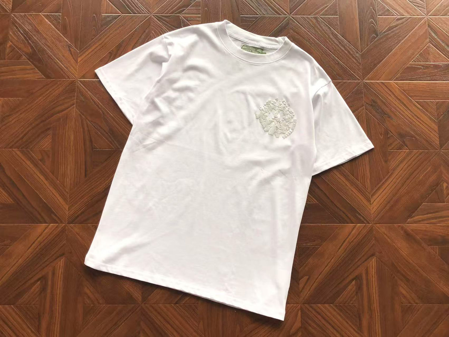 Denim Tears Tshirt
