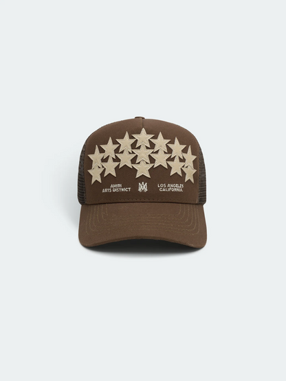 ICON Amiri Fashion Hats