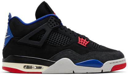FV5029 003 Air Jordan 4 Retro Rare Air (White Lettering)
