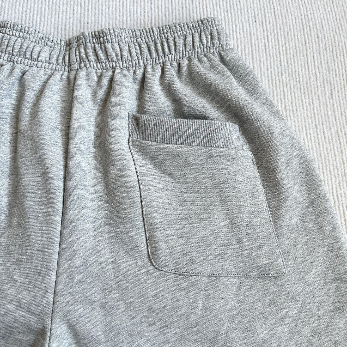 Broken P Shorts