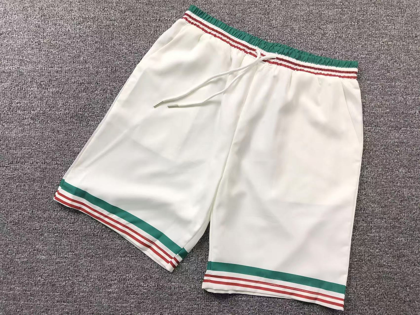Casablanca Suit
