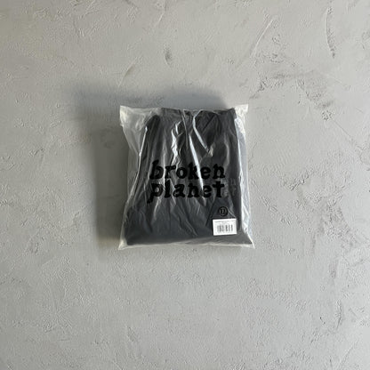 Broken P Staight Leg Sweatpants Black