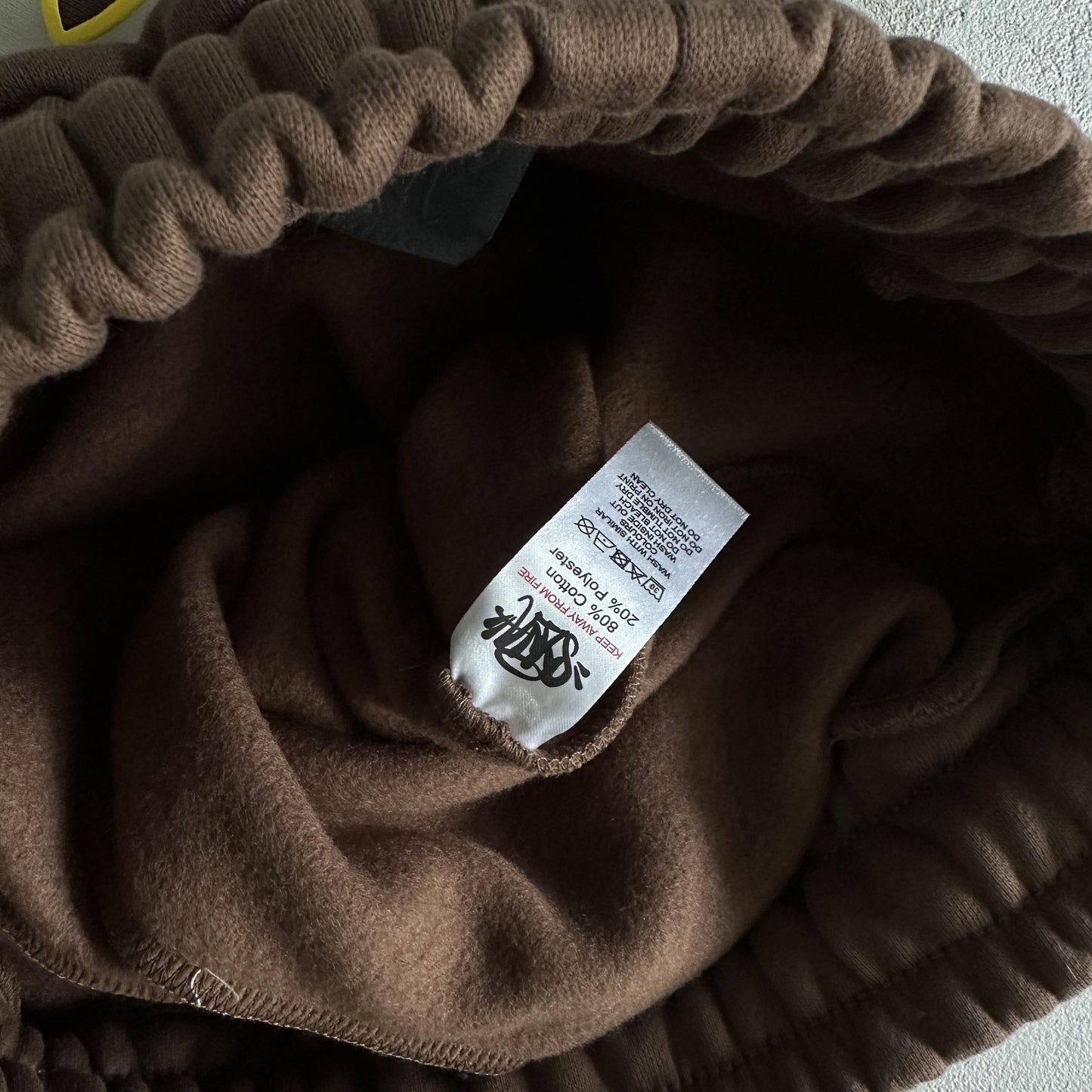Synaworld Tracksuit