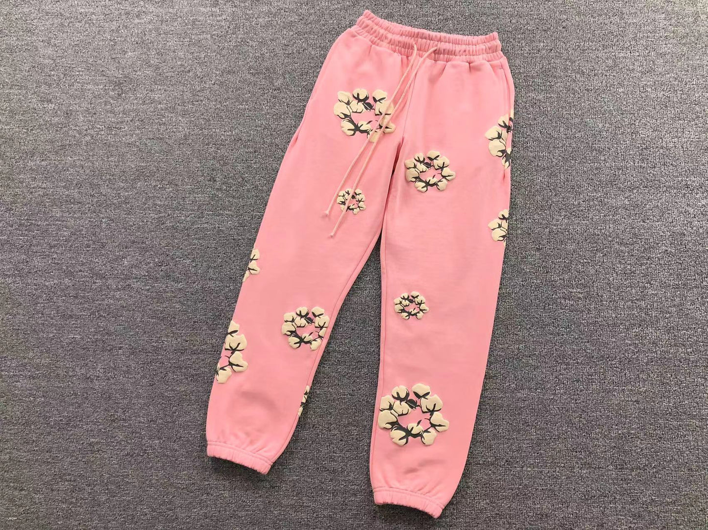 Denim Tears Suit
