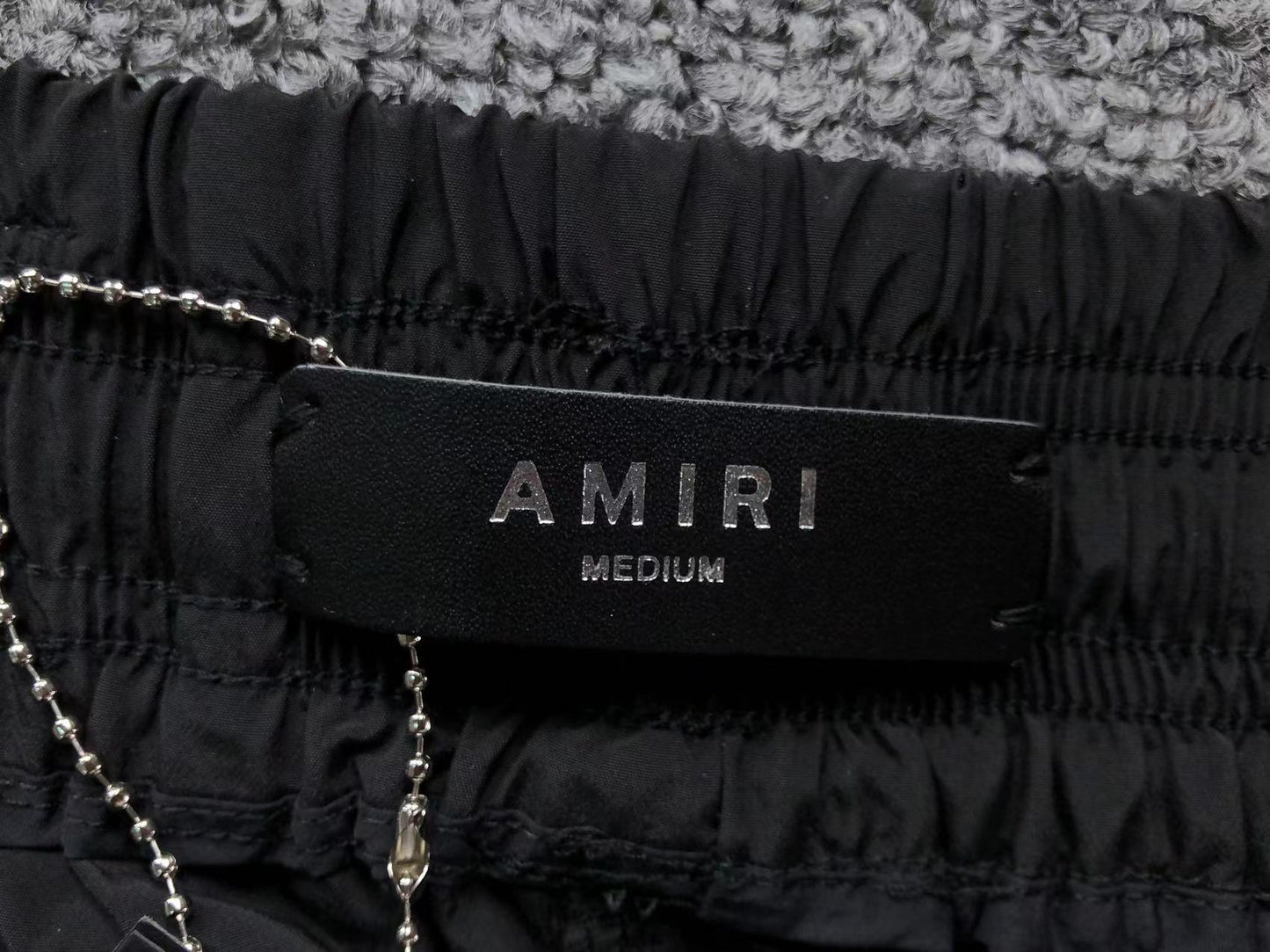 Amiri Shorts