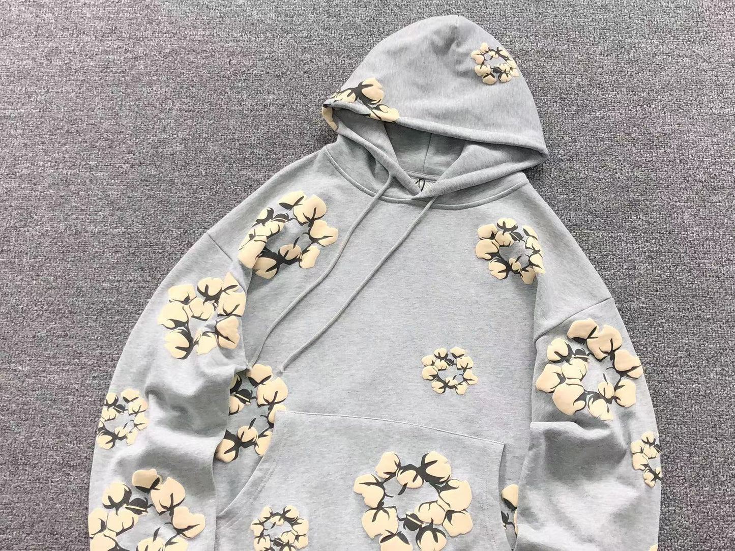 Denim Tears Suit