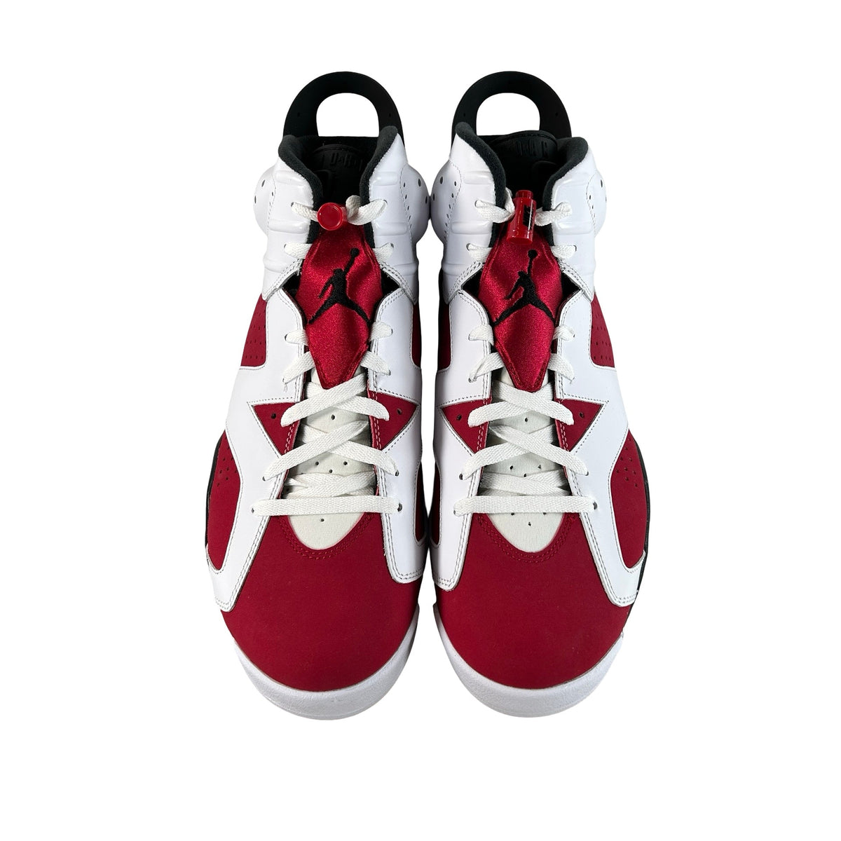 CT8529 106 Jordan 6 Retro Carmine - 13 M (B-Grade)