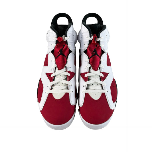 CT8529 106 Jordan 6 Retro Carmine - 13 M (B-Grade)