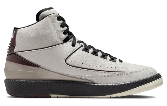 DO7216 100 Jordan 2 Retro A Ma Maniere Airness [NO BOX]