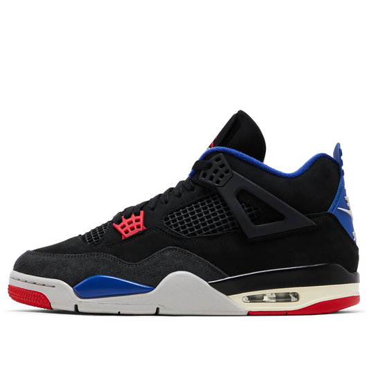 FV5029 003 GOLD Air Jordan 4 Retro Rare Air (Gold Lettering)