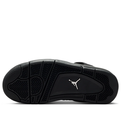 FV5029 010 Air Jordan 4 Retro Black Cat (2025)