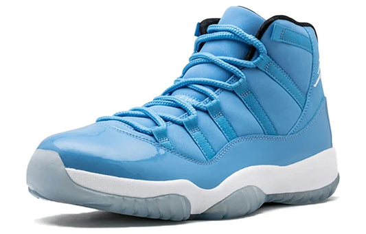 689479 405 Air Jordan 11 Retro Pantone