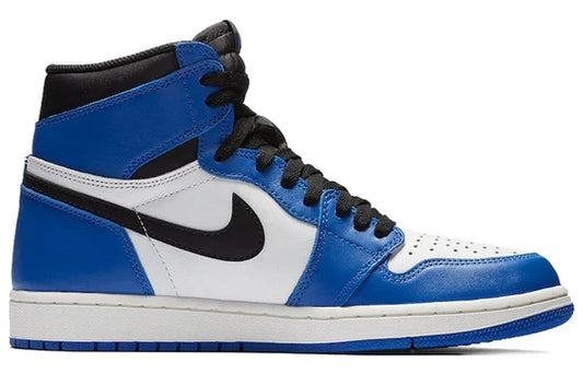 555088 403 Air Jordan 1 Game Royal