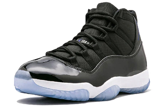 378037 003 Air Jordan 11 Space Jam (2016)