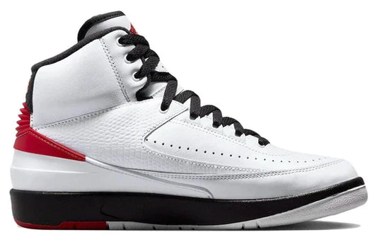 DX2454 106 Air Jordan 2 Retro OG Chicago (2022)