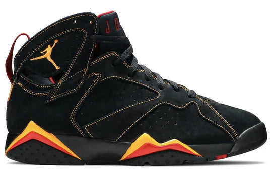CU9307 081 Jordan 7 Retro Citrus (2022) [NO BOX]