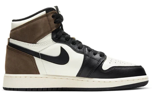 575441 105 Air Jordan 1 Mocha (GS)