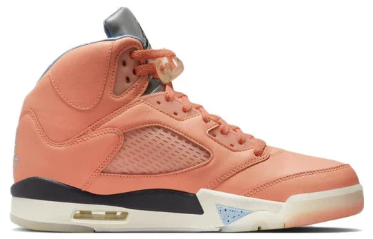 DV4982 641 Jordan 5 Retro DJ Khaled We The Best Crimson Bliss [NO BOX]
