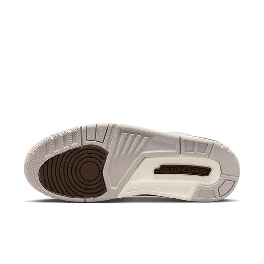 CT8532 102 Jordan 3 Retro Palomino [NO BOX]