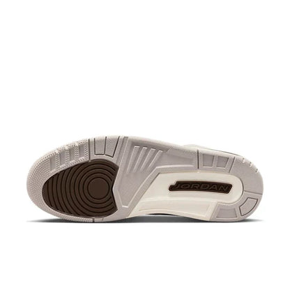 CT8532 102 Jordan 3 Retro Palomino [NO BOX]