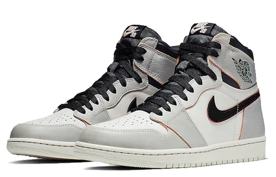 CD6578 006 Air Jordan 1 NYC to Paris