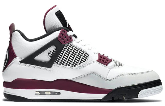 CZ5624 100 Air Jordan 4 PSG Paris Saint-Germain