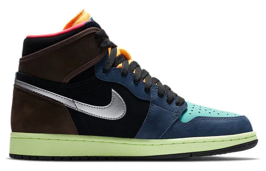 555088 201 Air Jordan 1 Tokyo Bio Hack