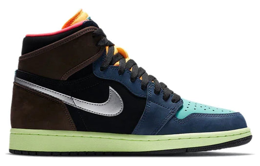555088 201 Air Jordan 1 Tokyo Bio Hack