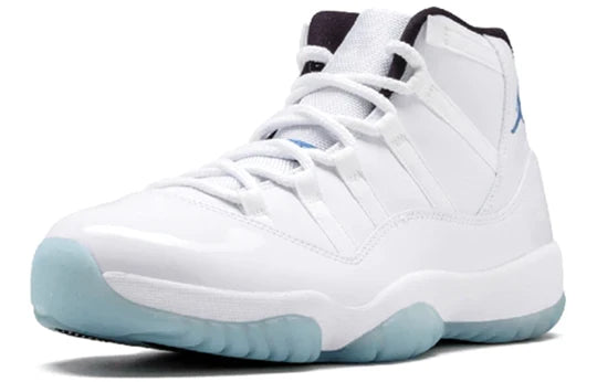 378037 117 Air Jordan 11 Retro Legend Blue (2014)