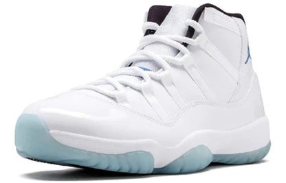 378037 117 Air Jordan 11 Retro Legend Blue (2014)
