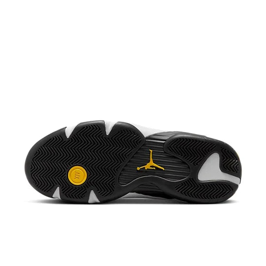 487471 407 Air Jordan 14 Retro Laney