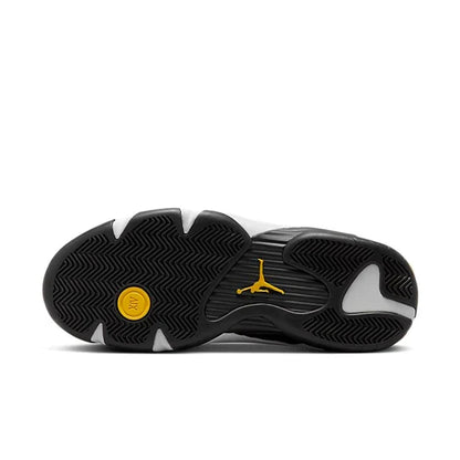 487471 407 Air Jordan 14 Retro Laney