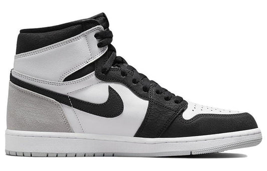 555088 108 Air Jordan 1 Retro High OG Bleached Coral