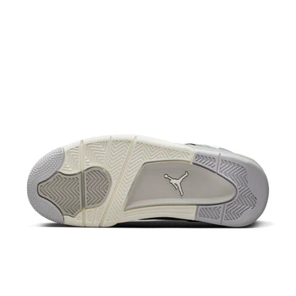 AQ9129 001 Air Jordan 4 Retro Frozen Moments