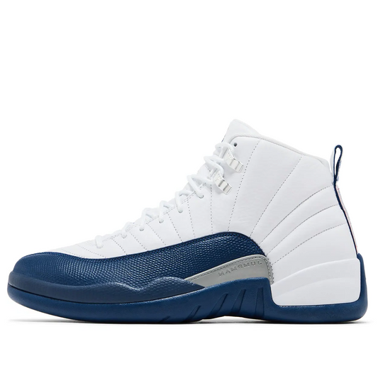 CT8013 114 Air Jordan 12 Retro French Blue (2025)