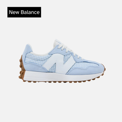 New Balance Wmns 327 'Oxford Blue'