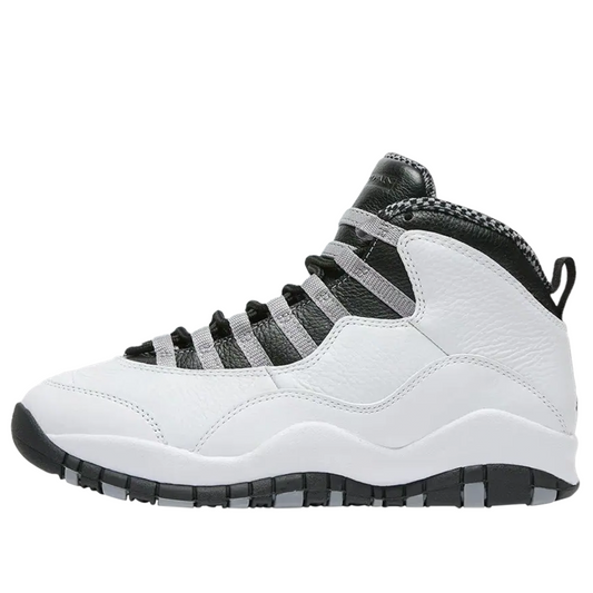 HJ6779 104 Air Jordan 10 Retro OG Steel (2025)