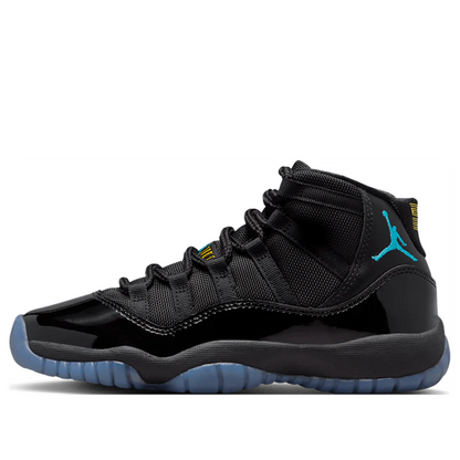 378038 047 Air Jordan 11 Retro Gamma Blue (2025) (GS) [NO BOX]