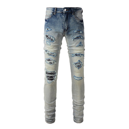 AMRI Jeans #6677