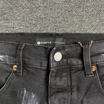 Purple Brand Slim Jeans