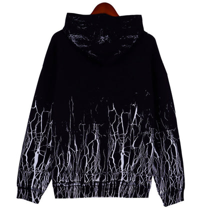 AMRI Hoodies