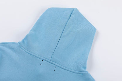 AMRI Hoodies