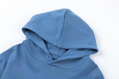 AMRI Hoodies