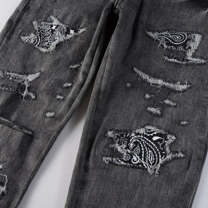 AMRI Jeans #6903
