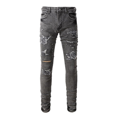 AMRI Jeans #6903